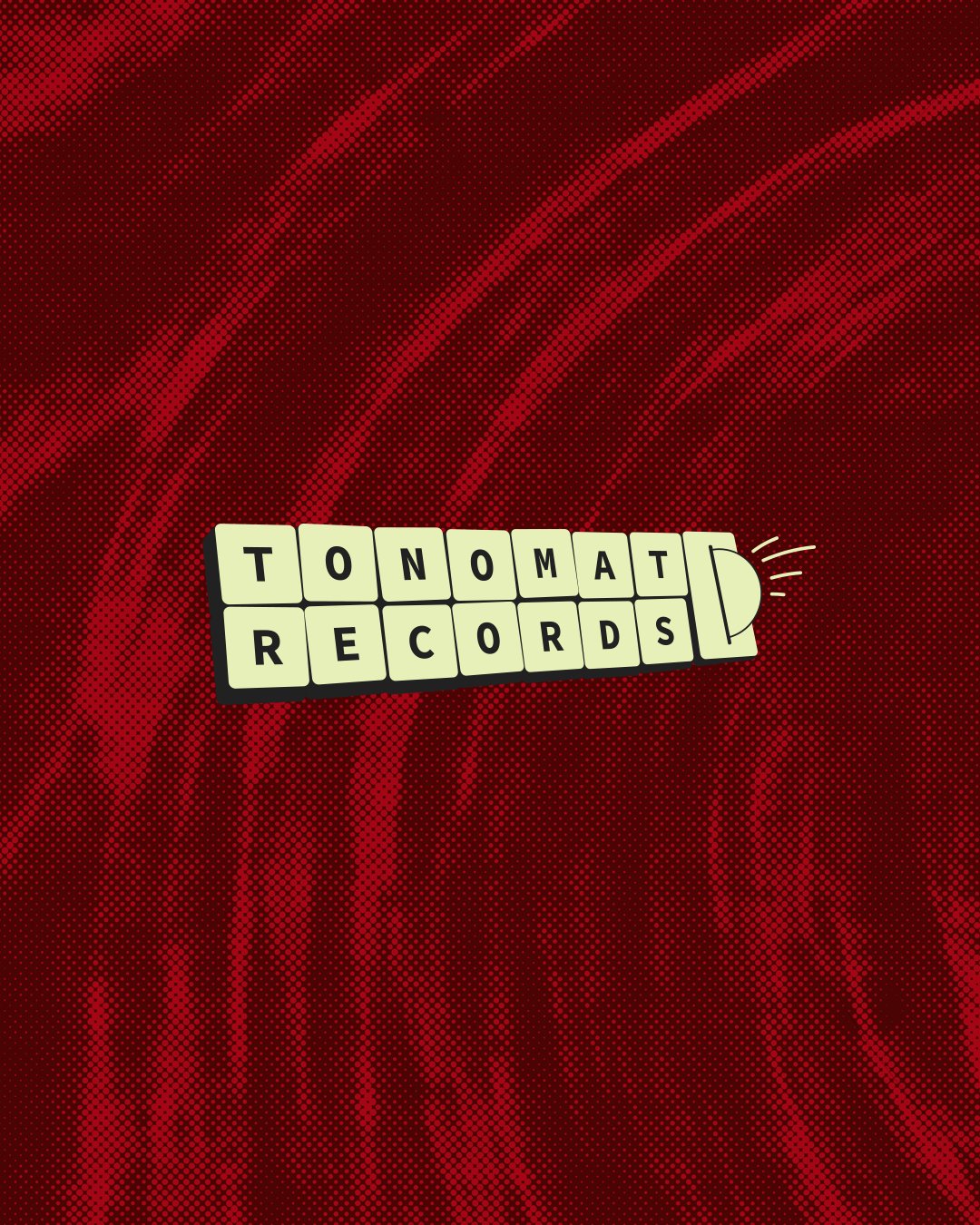 Tonomat Records